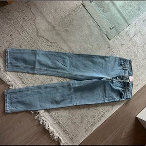 REVICE DENIM JEANS
